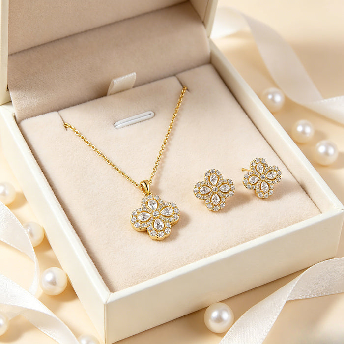 Jewelry set