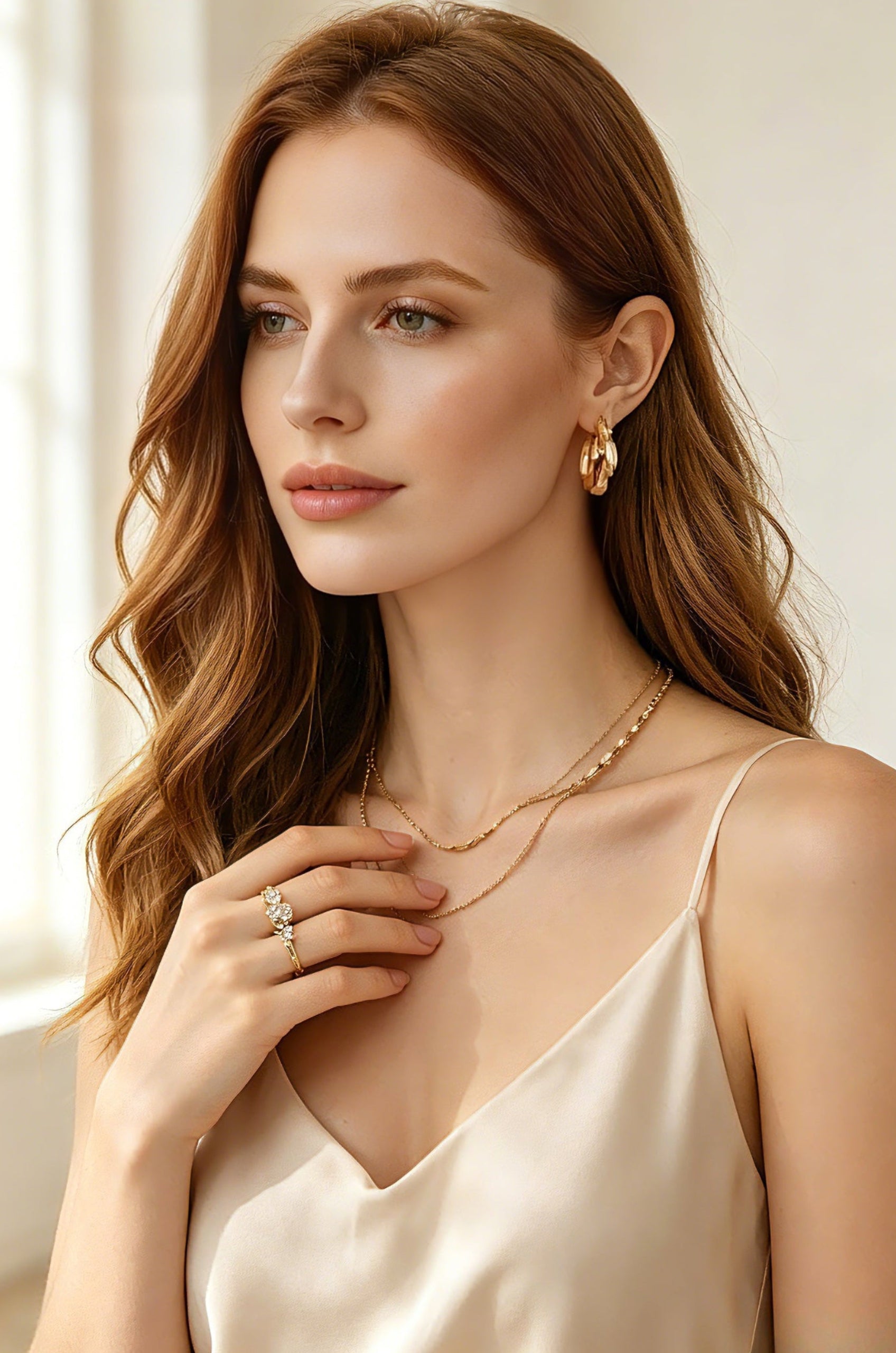 Huge Summer Sale! Up To 20% Off Jewelry