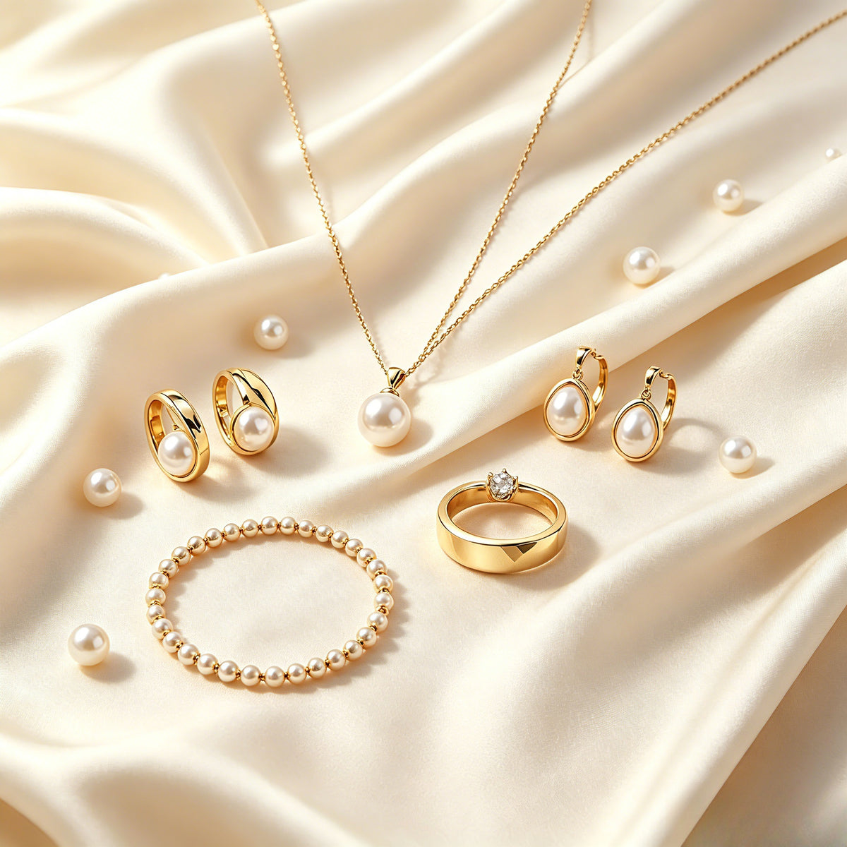 Huge Summer Sale! Up To 20% Off Jewelry