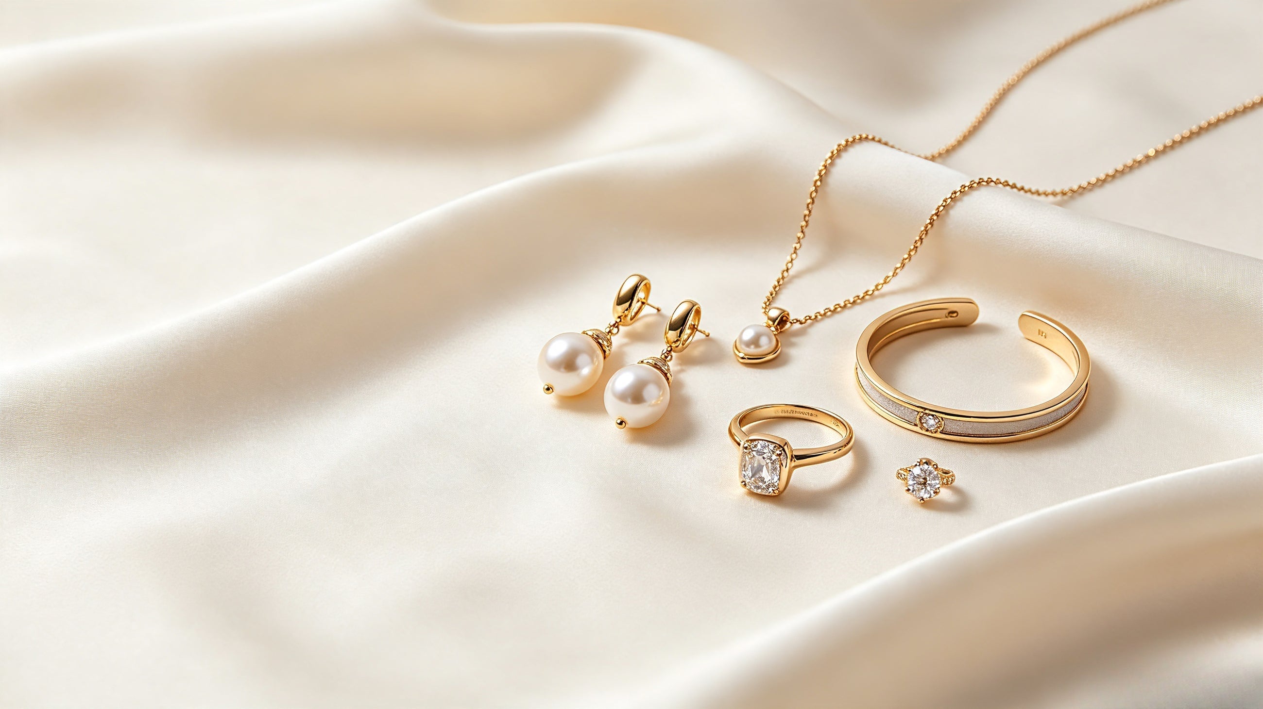 Jewelry set